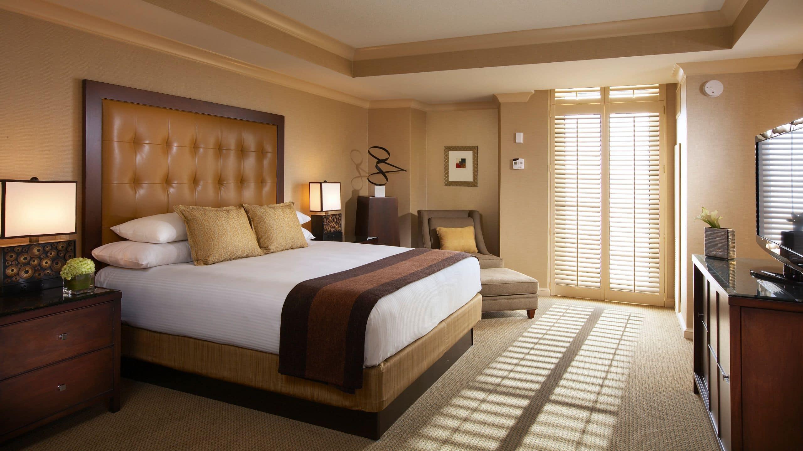 Grand Hyatt Atlanta In Buckhead Hotel Екстериор снимка