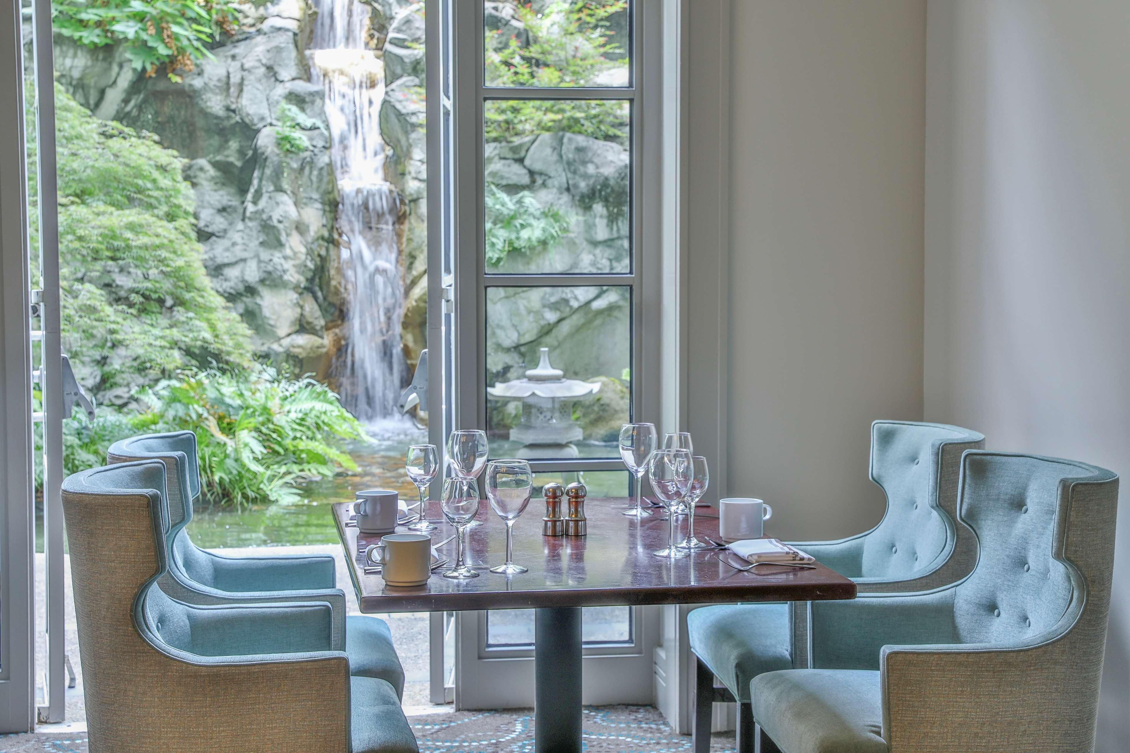 Grand Hyatt Atlanta In Buckhead Hotel Екстериор снимка