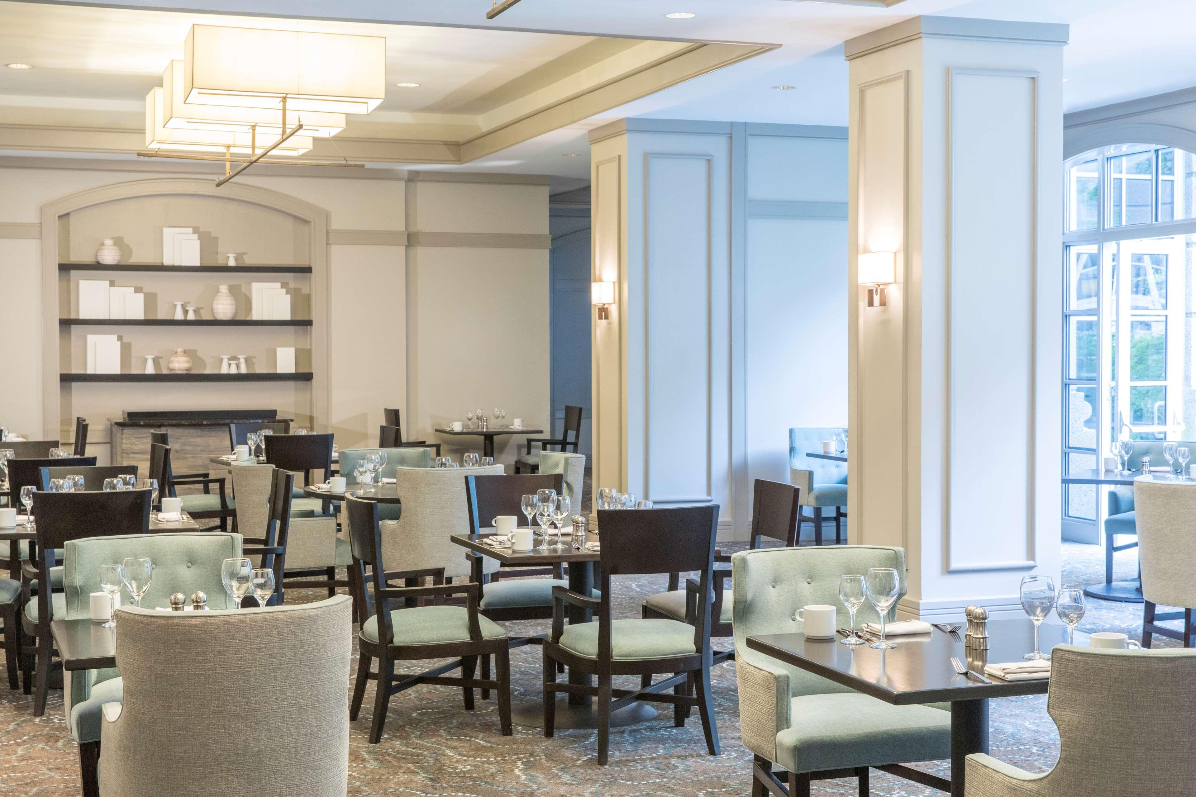 Grand Hyatt Atlanta In Buckhead Hotel Екстериор снимка
