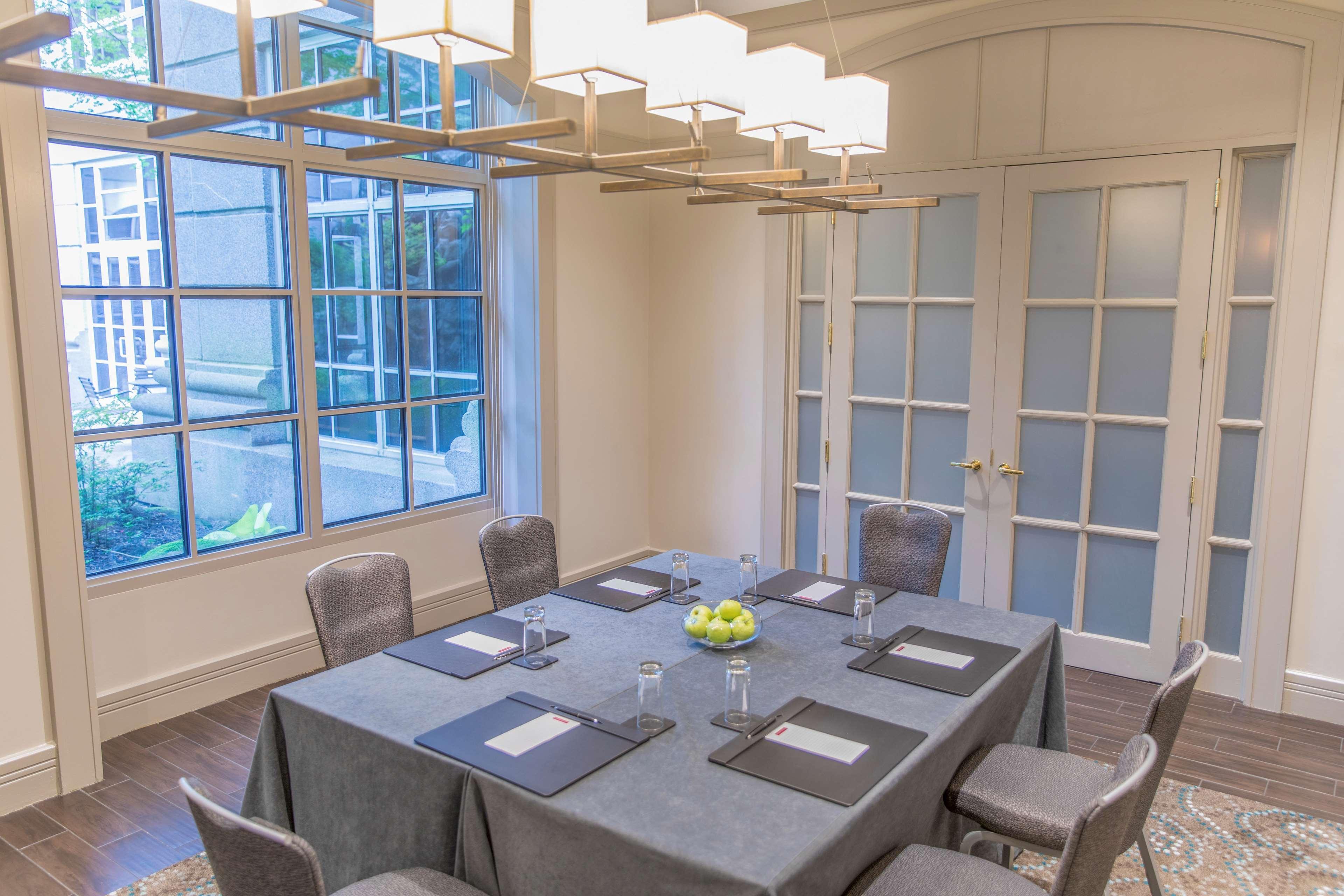 Grand Hyatt Atlanta In Buckhead Hotel Екстериор снимка