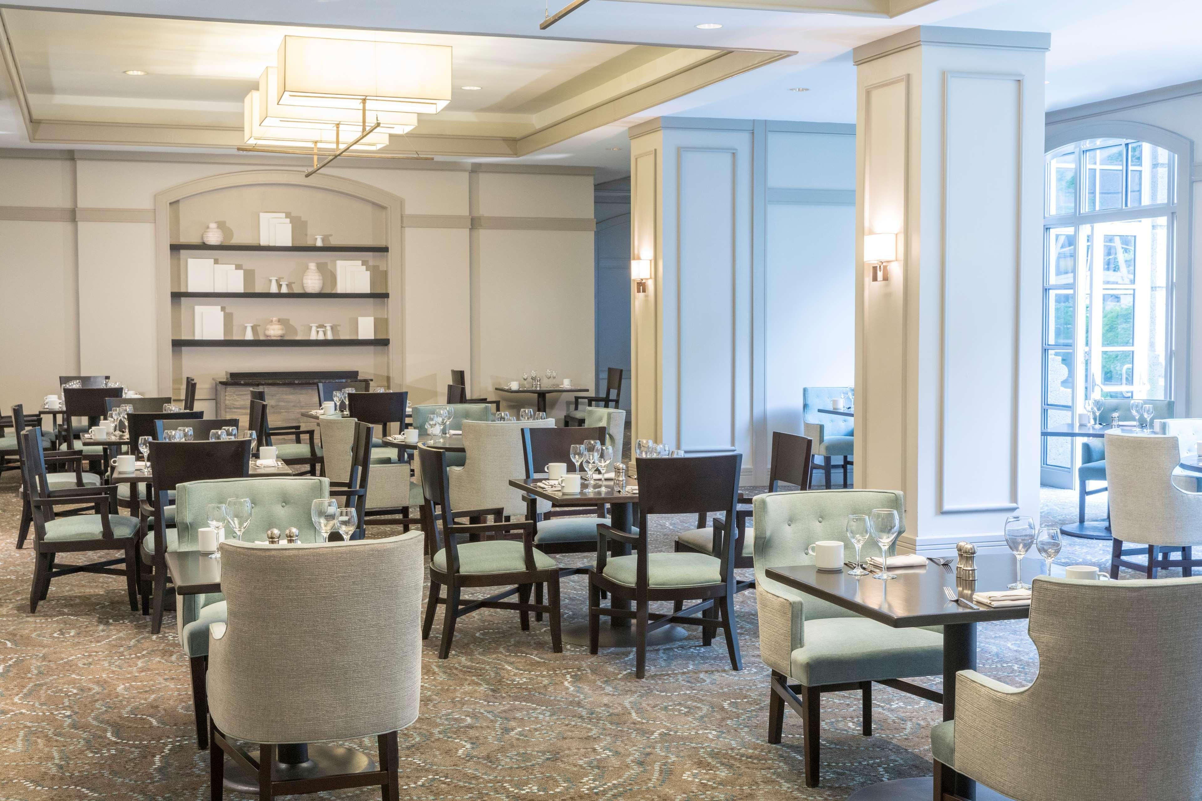 Grand Hyatt Atlanta In Buckhead Hotel Екстериор снимка