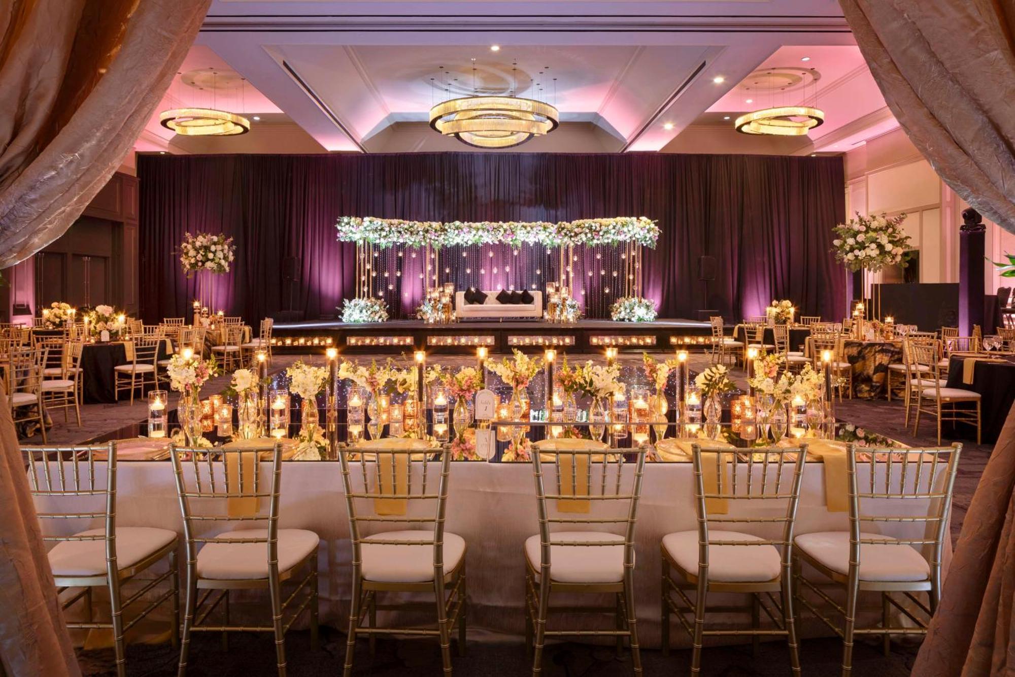 Grand Hyatt Atlanta In Buckhead Hotel Екстериор снимка